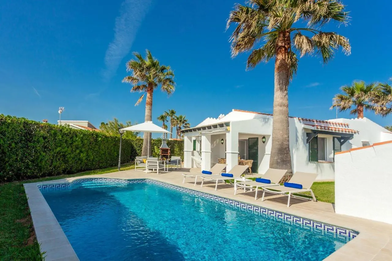 Villa Juanes Ciutadella