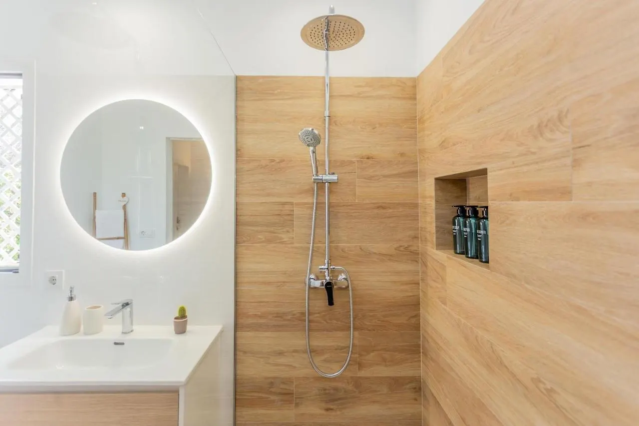 Villa Juanes Ciutadella  Holiday home