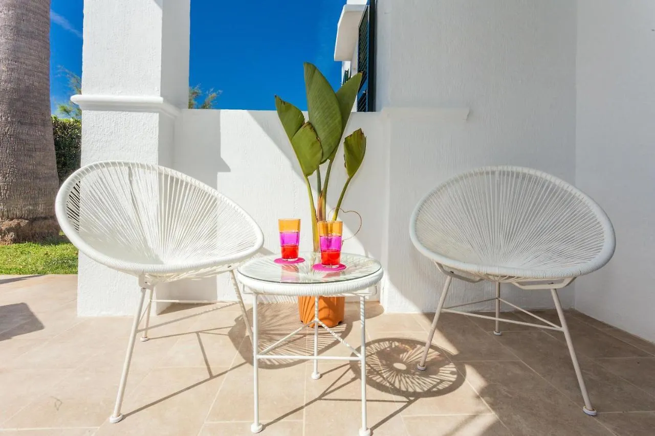 Villa Juanes Ciutadella  Spanien