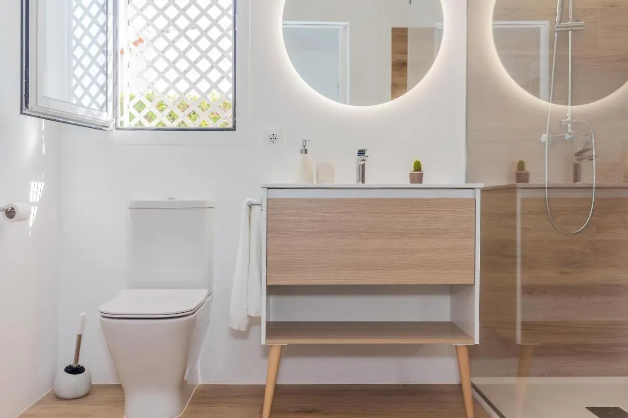 Villa Juanes Ciutadella  Ferienhaus Ciutadella (Menorca)