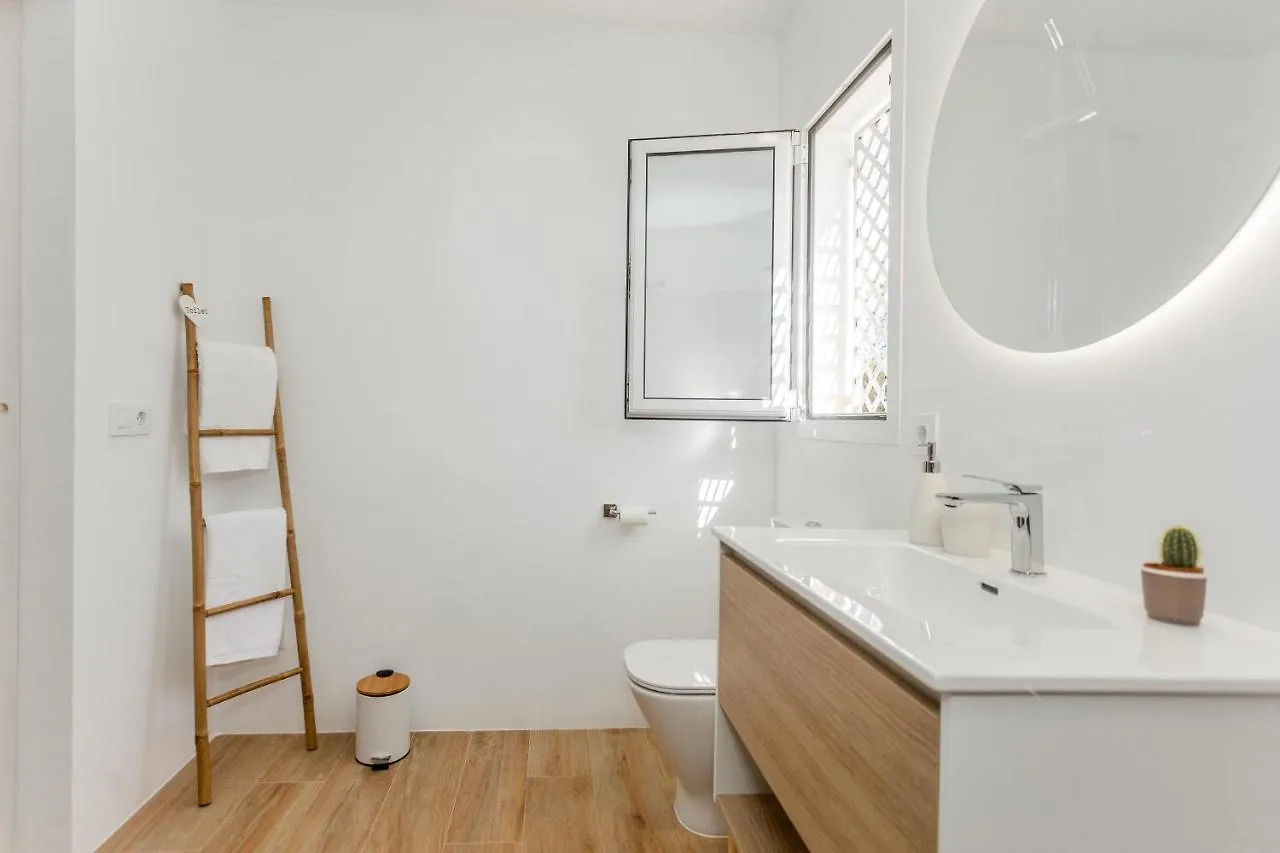 Villa Juanes Ciutadella  Spain