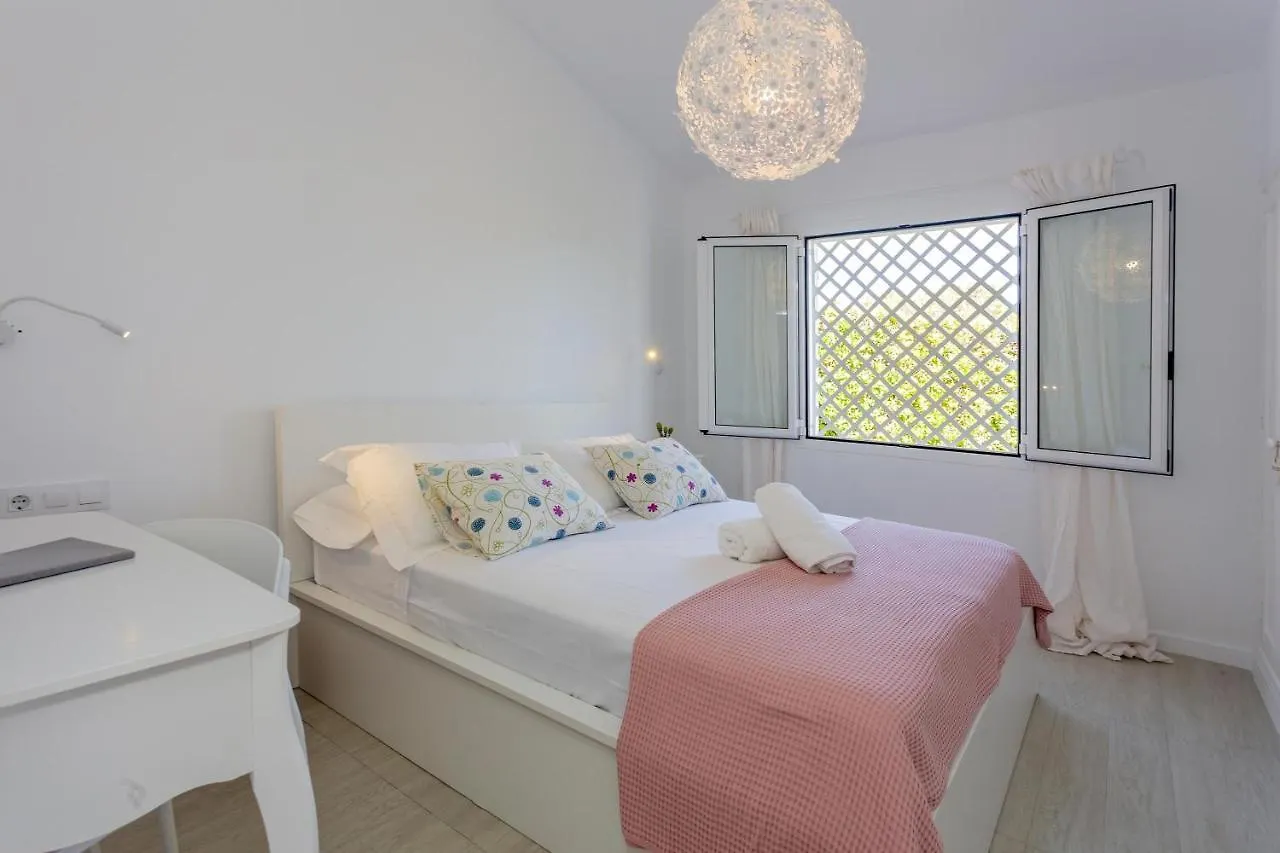 Holiday home Villa Juanes Ciutadella  Spain
