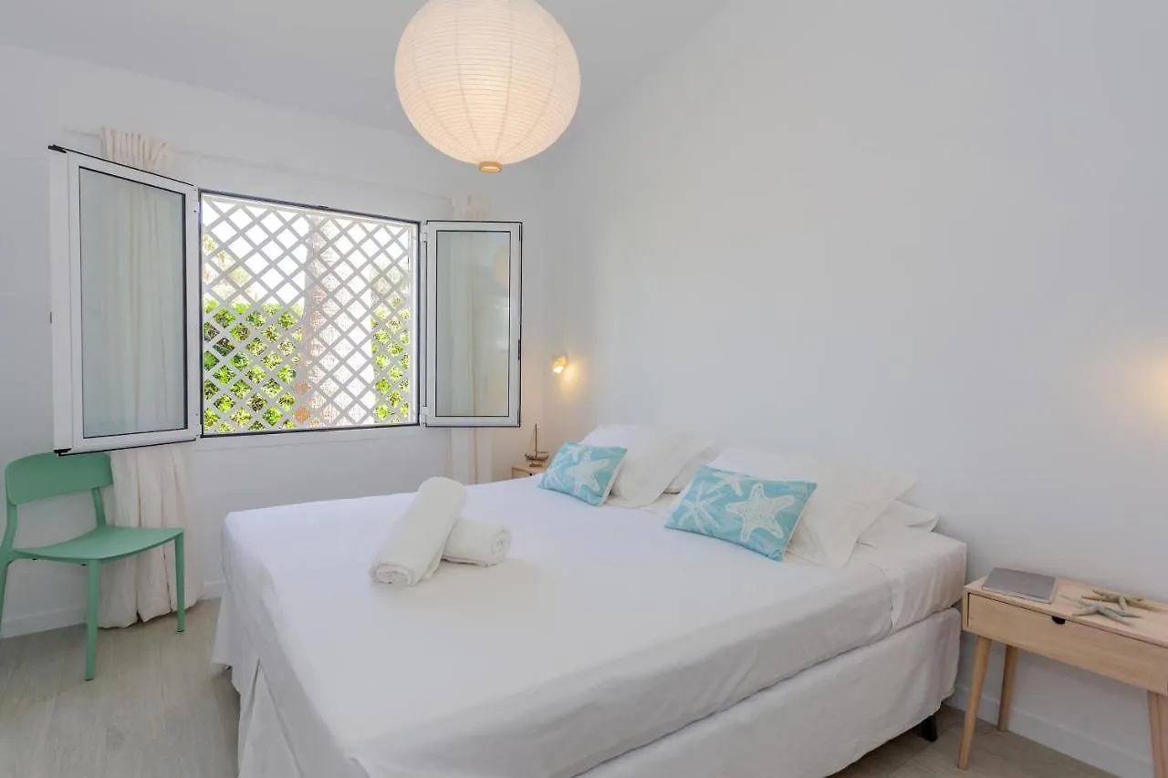 Villa Juanes Ciutadella  Ciutadella (Menorca)