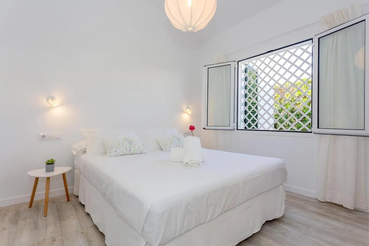 Holiday home Villa Juanes Ciutadella